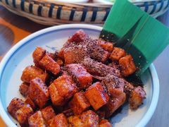 -包整·丝娃娃(一览甲秀楼风景店)