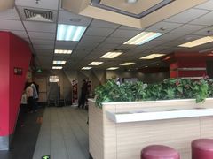 -肯德基(学院路店)