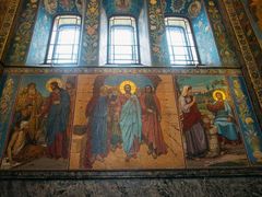 -滴血救世主教堂