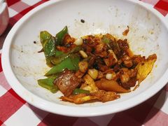 -西贝莜面村(赛格国际购物中心店)