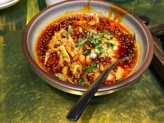 -辛香汇(大华第一坊店)