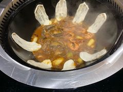 -锅来乐地锅鸡(安亭店)