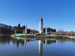-云南民族村