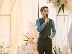 -怪咖·joker陈楠