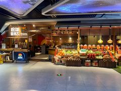 -吃饭皇帝大(解放西路店)