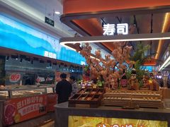 -非烤勿扰自助烤肉(深圳宝安华强广场店)