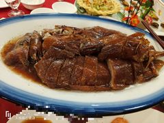 -天鲜阁·海鲜粤菜·33年老字号(石槎白云站店)