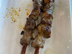 红柳烤肉-巴依老爷新疆美食(工体旗舰店)