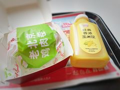 -肯德基(万科城店)