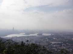 -紫金山山顶公园