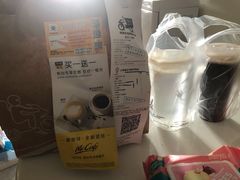 -麦当劳(沙河店)
