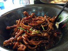 -慧娟面馆·餐厅(望江路店)