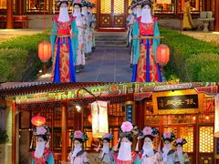 -白家大院·王府宫廷菜(苏州街店)