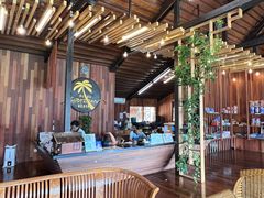 -卡帕莱度假村(西巴丹岛)