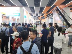 -沈阳国际会展中心管理有限公司