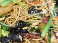 -韩萍老南京馄饨(河西万达店)