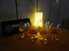 -蜜和麦精酿啤酒吧honey&malt(桐梓林店)