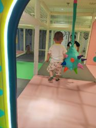 -孩子王童乐园(丰禾万达店)
