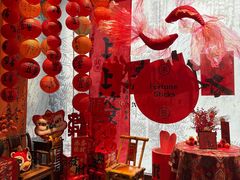 -汉水谣·江景餐厅(江滩店)