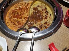 -季季红火锅(丰城洪客隆店)