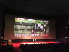 -太原影都(激光MAX影院)