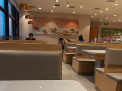 -呷哺呷哺 蔬菜畅吃(中发百旺店)