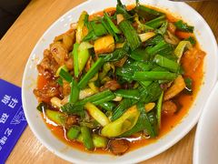 -艺味深尝(云锦路店)