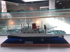 -航海博物馆餐厅