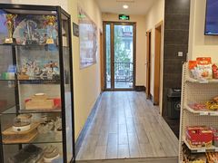 -网鱼网咖(浦东长岛路店)