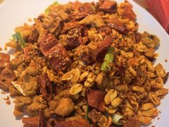 -德顺源·非遗烧麦·老菜(大观园店)