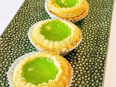 斑斓蛋挞-北京柏悦酒店·锦庭餐厅Dining Room
