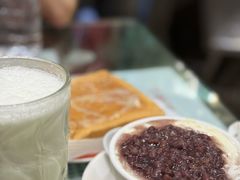 -义顺牛奶公司(新马路老店)