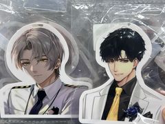 -Love Star追星馆(上海大悦城店)