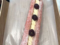 -奈雪的茶(亨特国际广场店)