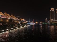 -海河游船-永乐码头(大悲院)