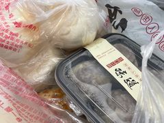 -宫门口馒头铺(创始人总店)