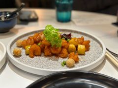 -荟廷·晶萃(陆家嘴尚悦湾店)