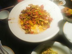 -湘阁里辣(南联锦泰城店)