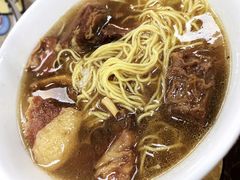 -陈光记烧腊店(罗保博士街店)
