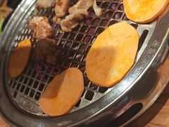 -黑牛の店·和牛烧肉(大悦城店)