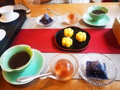 -听雨小筑茶舍(观音桥·龙湖新壹街店)