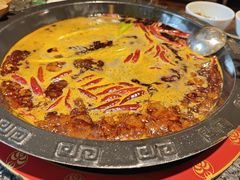 -成渝龙火锅(都江堰店)