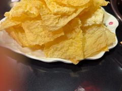 -芦月轩羊蝎子(劲松店)