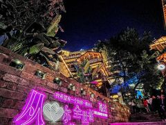 -重庆十八梯传统风貌区