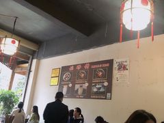 大堂-张醪糟(街子店)