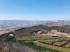 -帽儿山国家森林公园