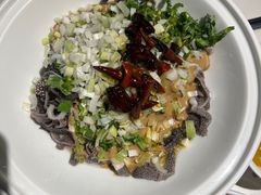 -京味斋·北京烤鸭(北京南站洋桥店)