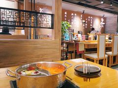 -呷哺呷哺 黄金牧场 (新中关购物中心店)