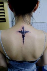 -雕哥的纹身店A3 TATTOO&纹身培训