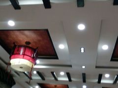 大堂-稻香居锅贴(宋都御街店)